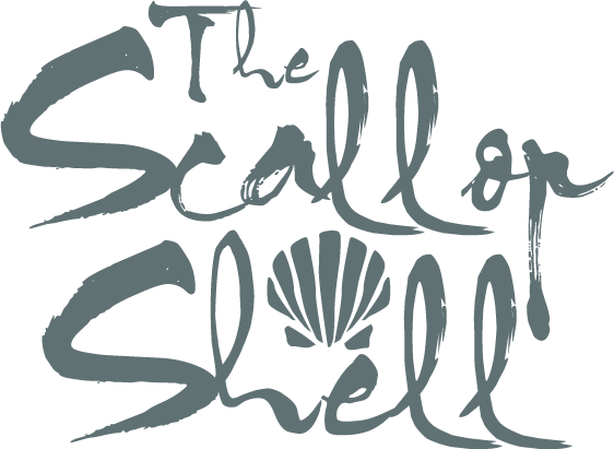 The Scallop Shell